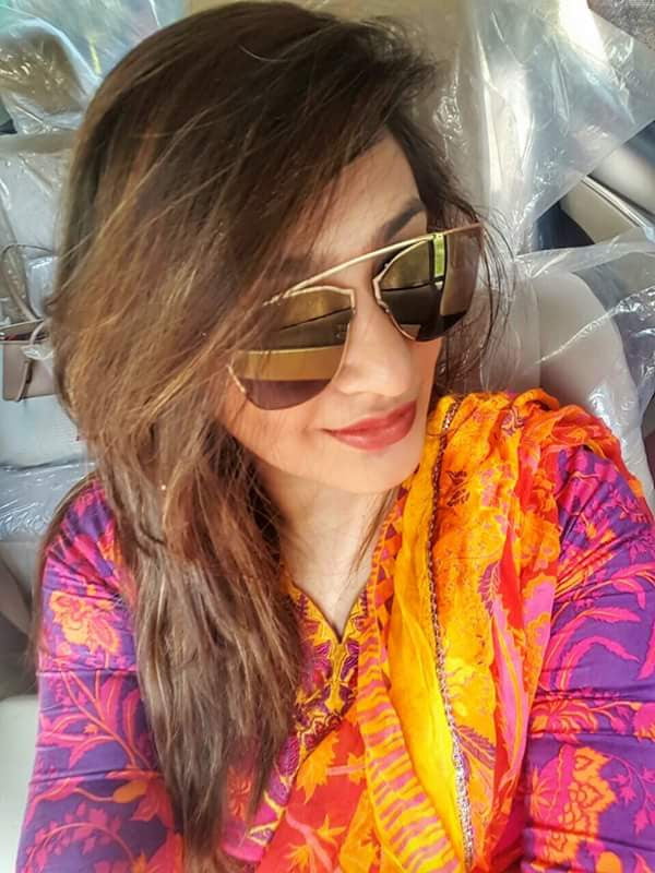 Faryal farooqi
 #93069208