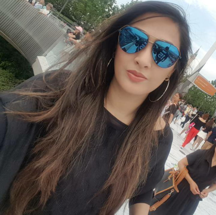 Faryal farooqi
 #93069247