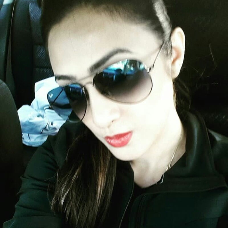 Faryal farooqi
 #93069265