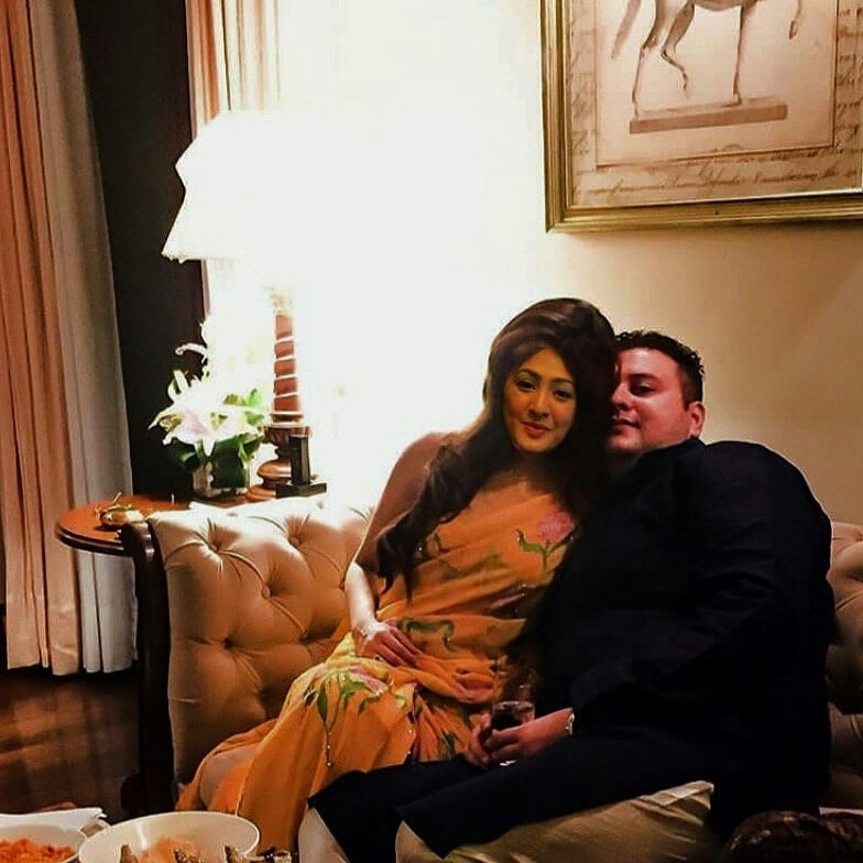 Faryal farooqi
 #93069268