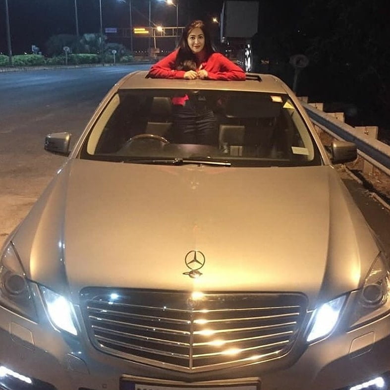 Faryal farooqi
 #93069284