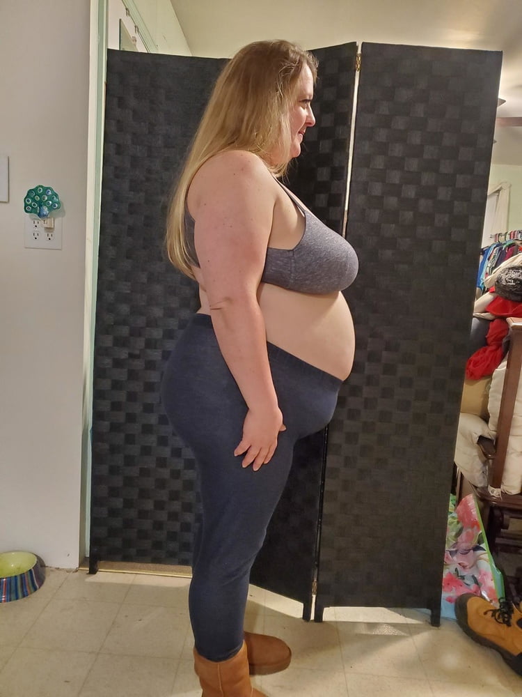 BBW Goddess Grace #106641216