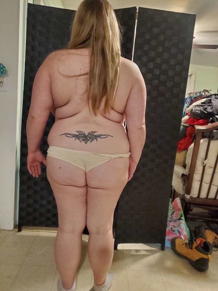 BBW Goddess Grace #106641227