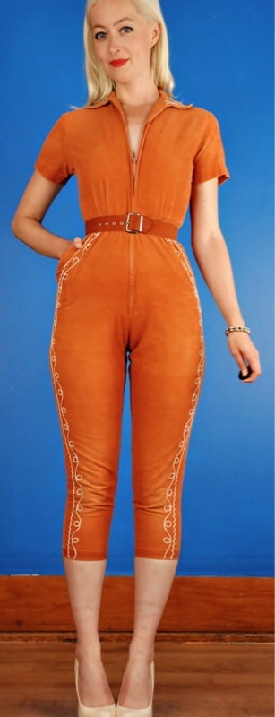 Orange Cameltoes #92162251