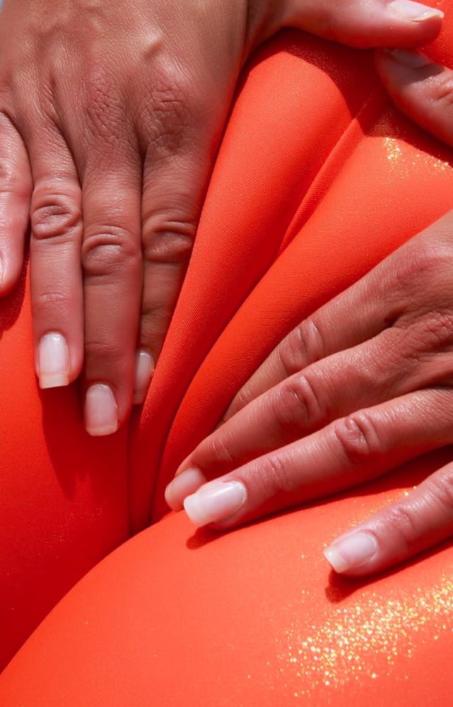 Orange Cameltoes #92162282