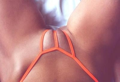 Orange Cameltoes #92162303