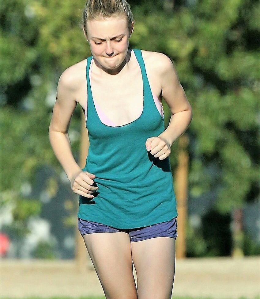 Dakota Fanning nuda #108568041