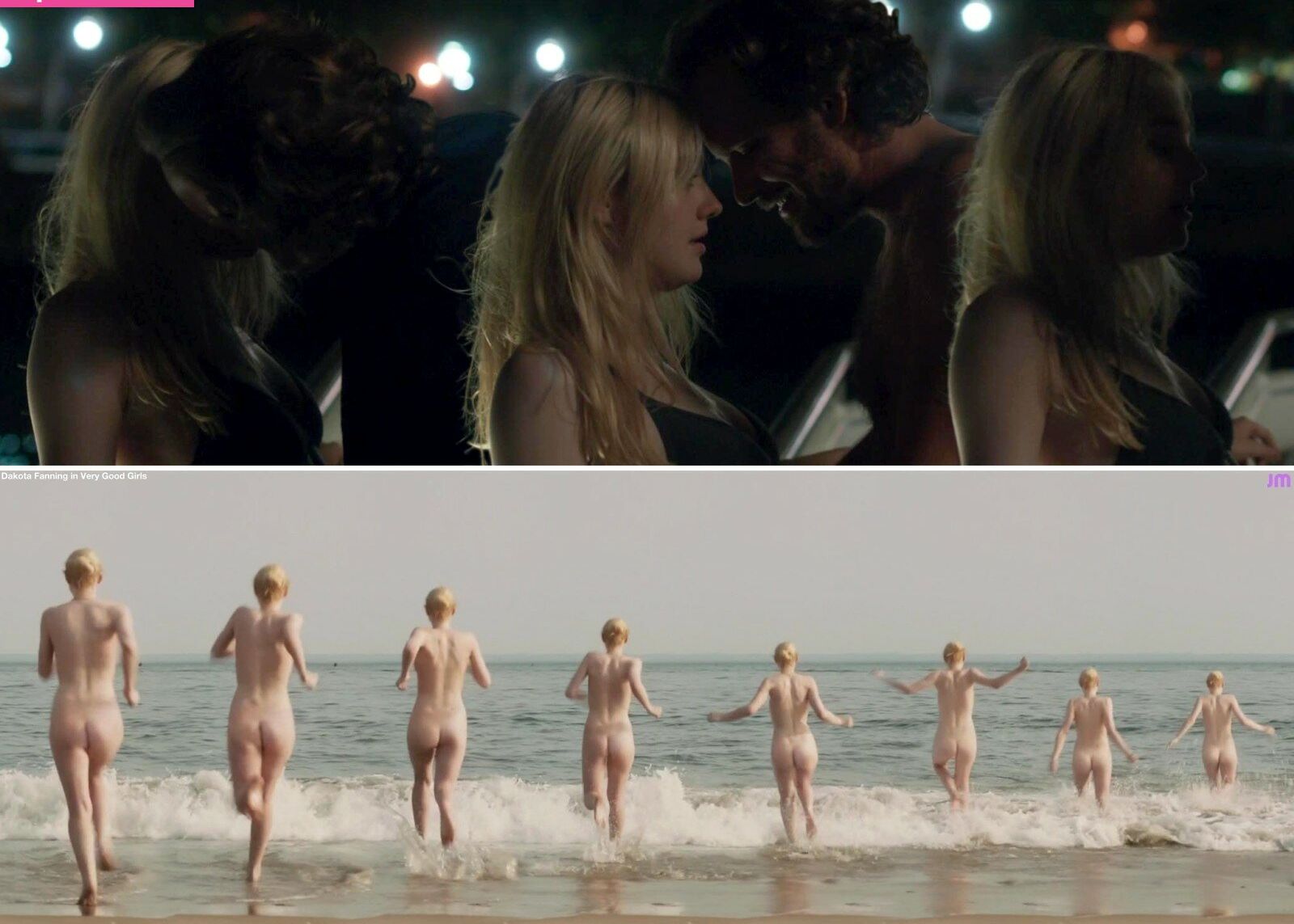 Dakota Fanning nuda #108568045