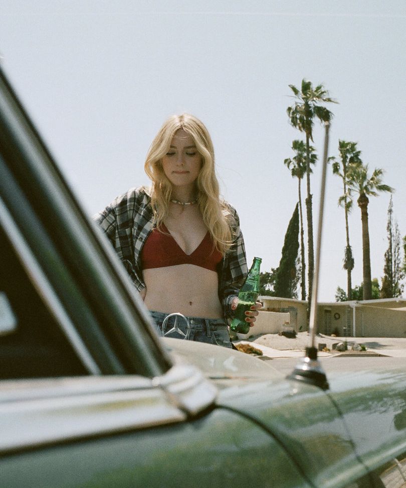 Dakota Fanning desnuda #108568142