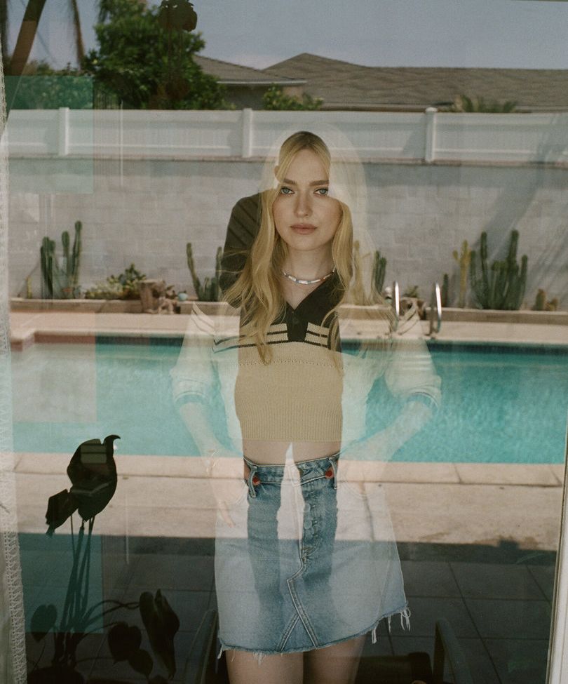 Dakota Fanning desnuda #108568147