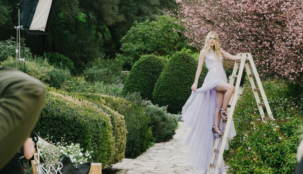Dakota Fanning desnuda #108568192