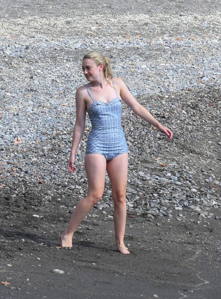 Dakota Fanning nude #108568210