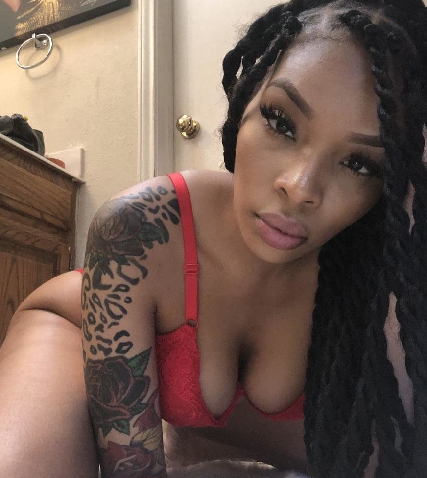 Official_deafbae nude #108605533