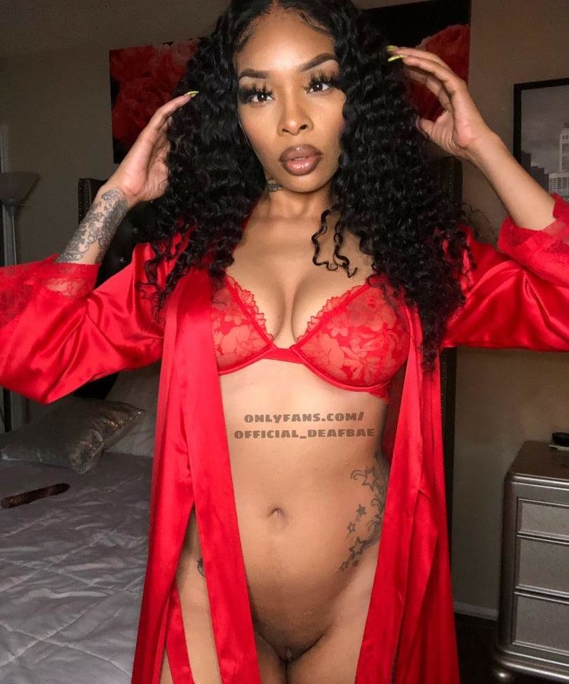 Official_deafbae nude #108605534