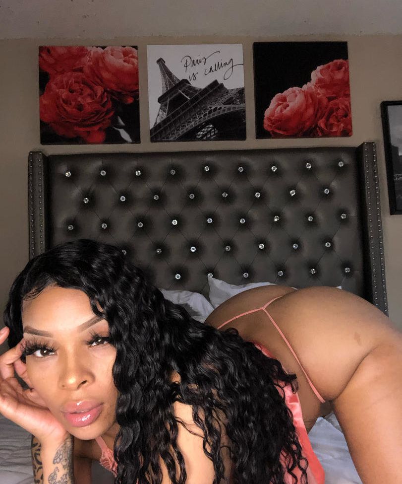 Official_deafbae nude #108605552