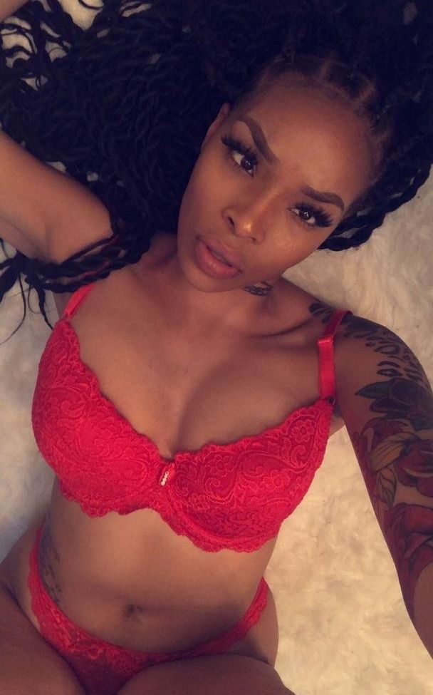 Official_deafbae nude #108605569