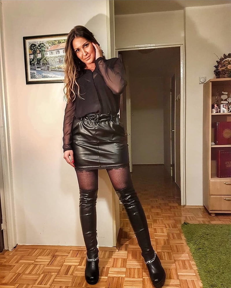 Milfs & Gilfs tragen Stiefel Nr.25
 #103681004