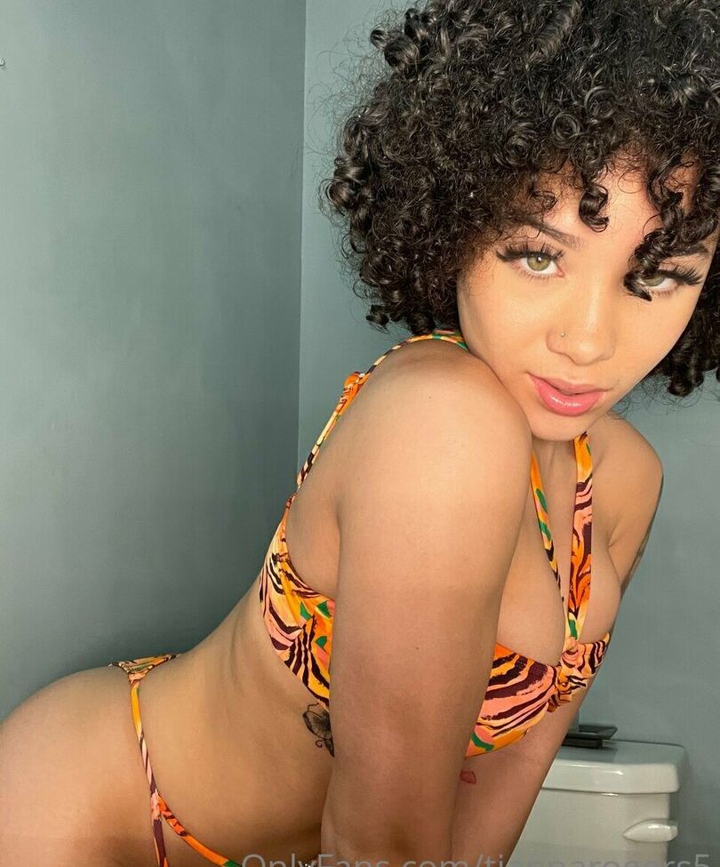 Tiannarogers5 nude #108650939