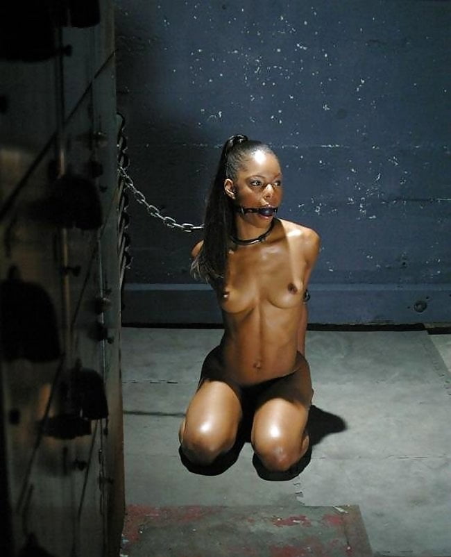 tied slaves 2 #91823728