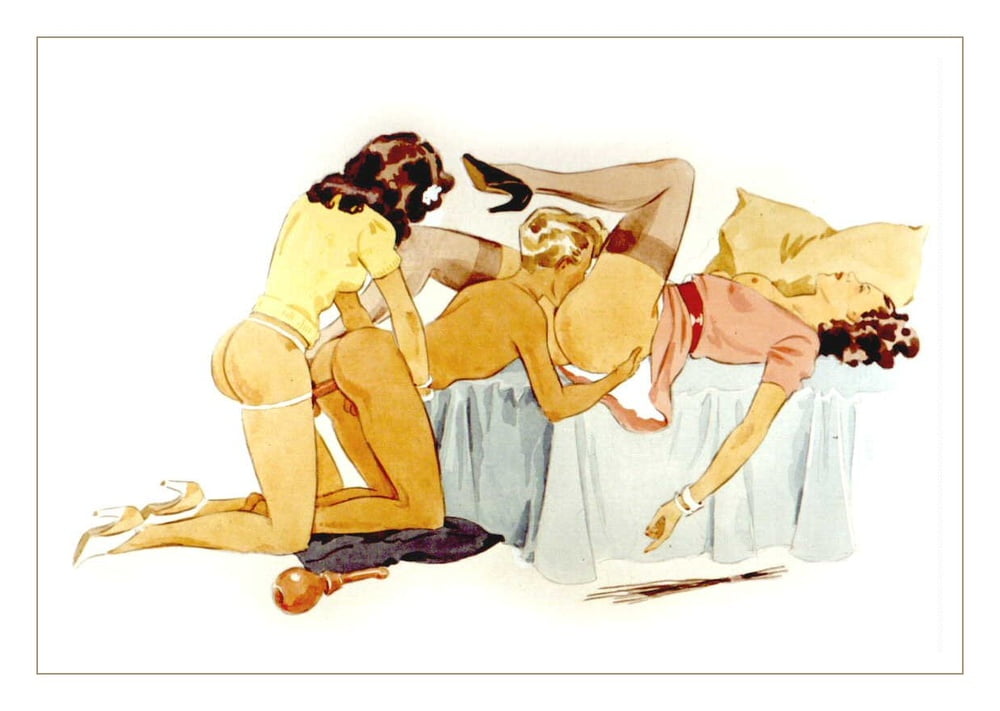 Galleria d'arte. femdom, bdsm, spanking
 #100215401