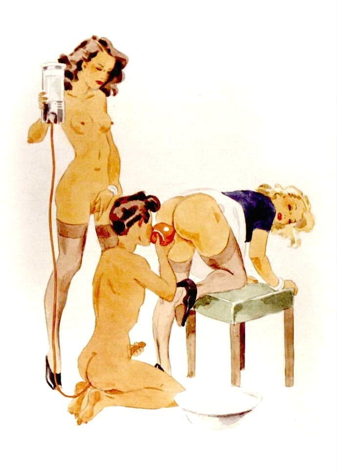 Galería de arte. femdom, bdsm, spanking
 #100215413