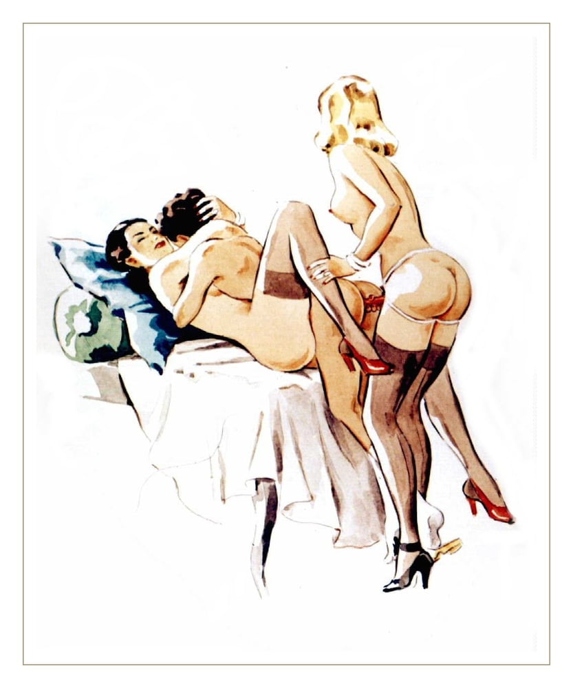 Galleria d'arte. femdom, bdsm, spanking
 #100215425