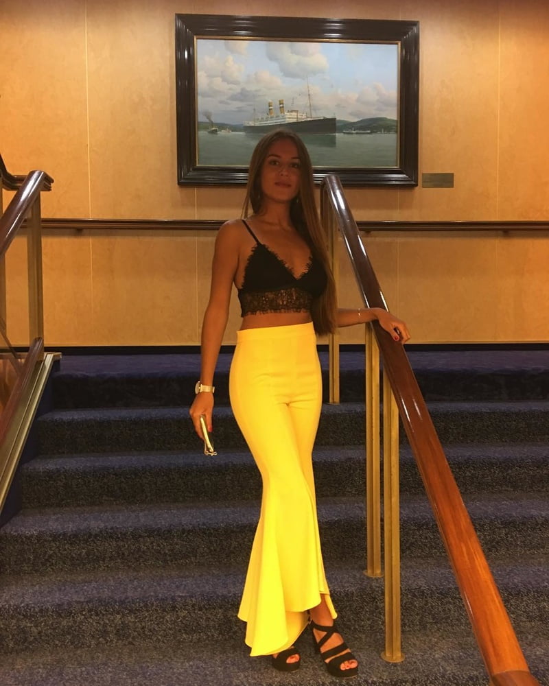 Morena amateur 265
 #102749871