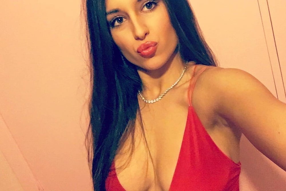 Morena amateur 265
 #102749959