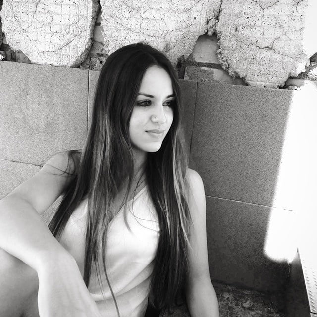 Morena amateur 265
 #102750120