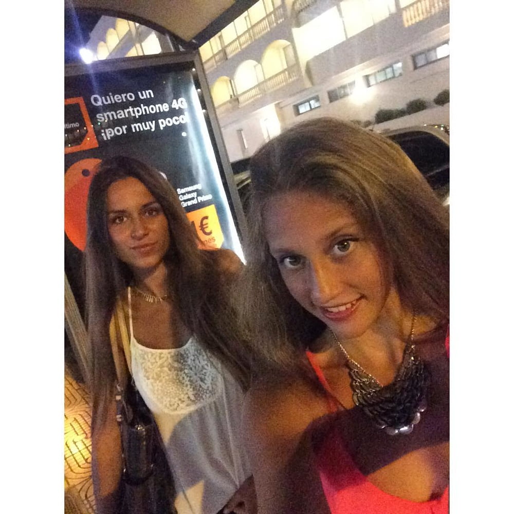 Morena amateur 265
 #102750204