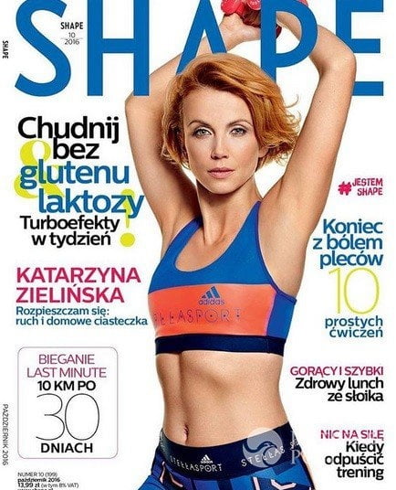 Katarzyna zielinska
 #90400377