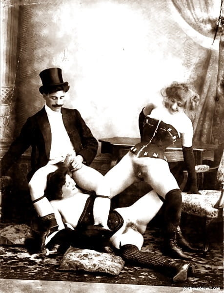 19Th Century porn #92459070