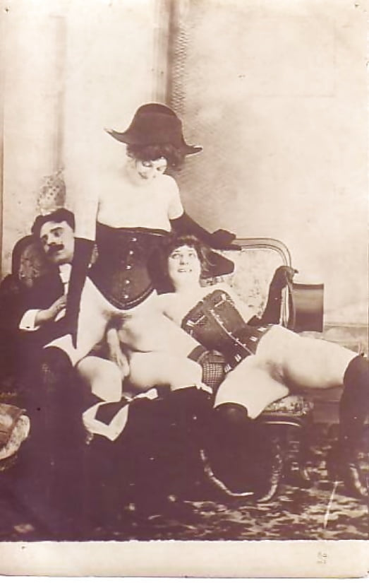 19Th Century porn #92459085