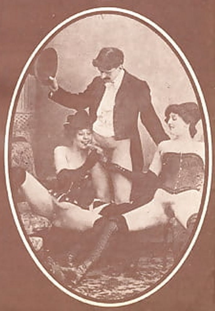 19Th Century porn #92459091