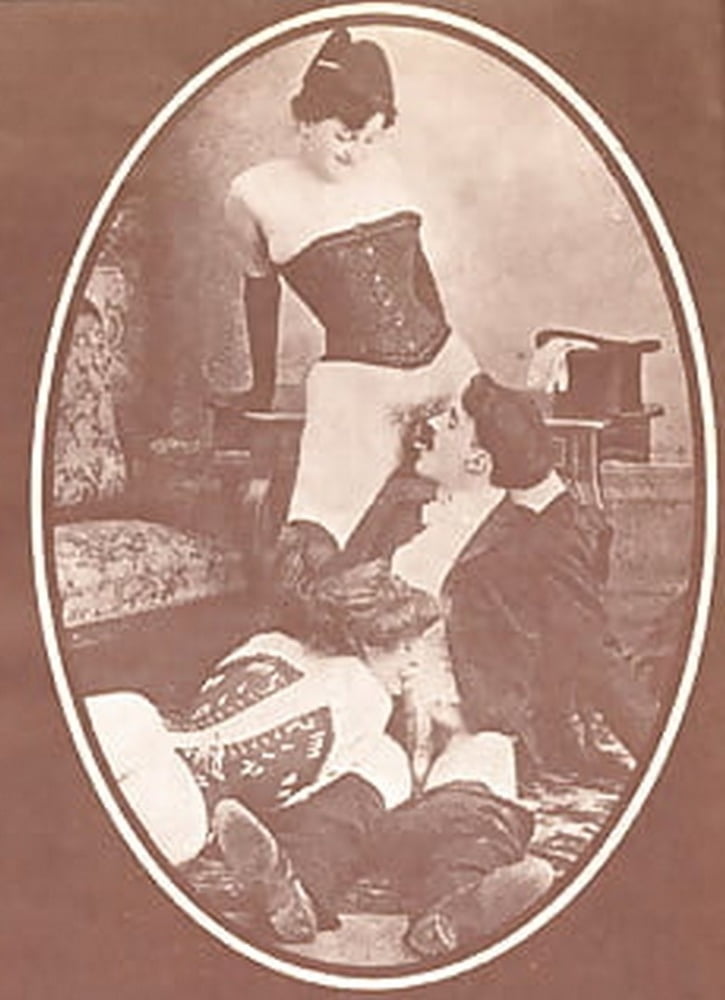 19Th Century porn #92459107