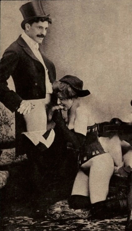 19Th Century porn #92459116