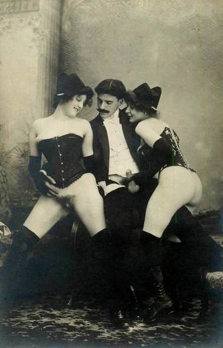 19Th Century porn #92459119