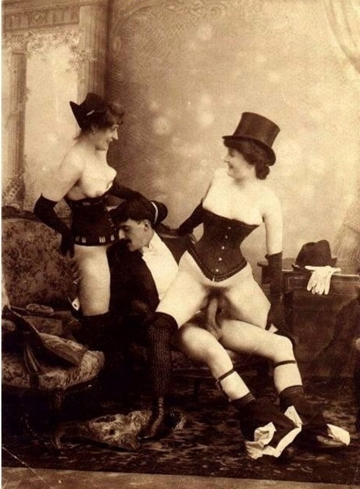 19Th Century porn #92459128