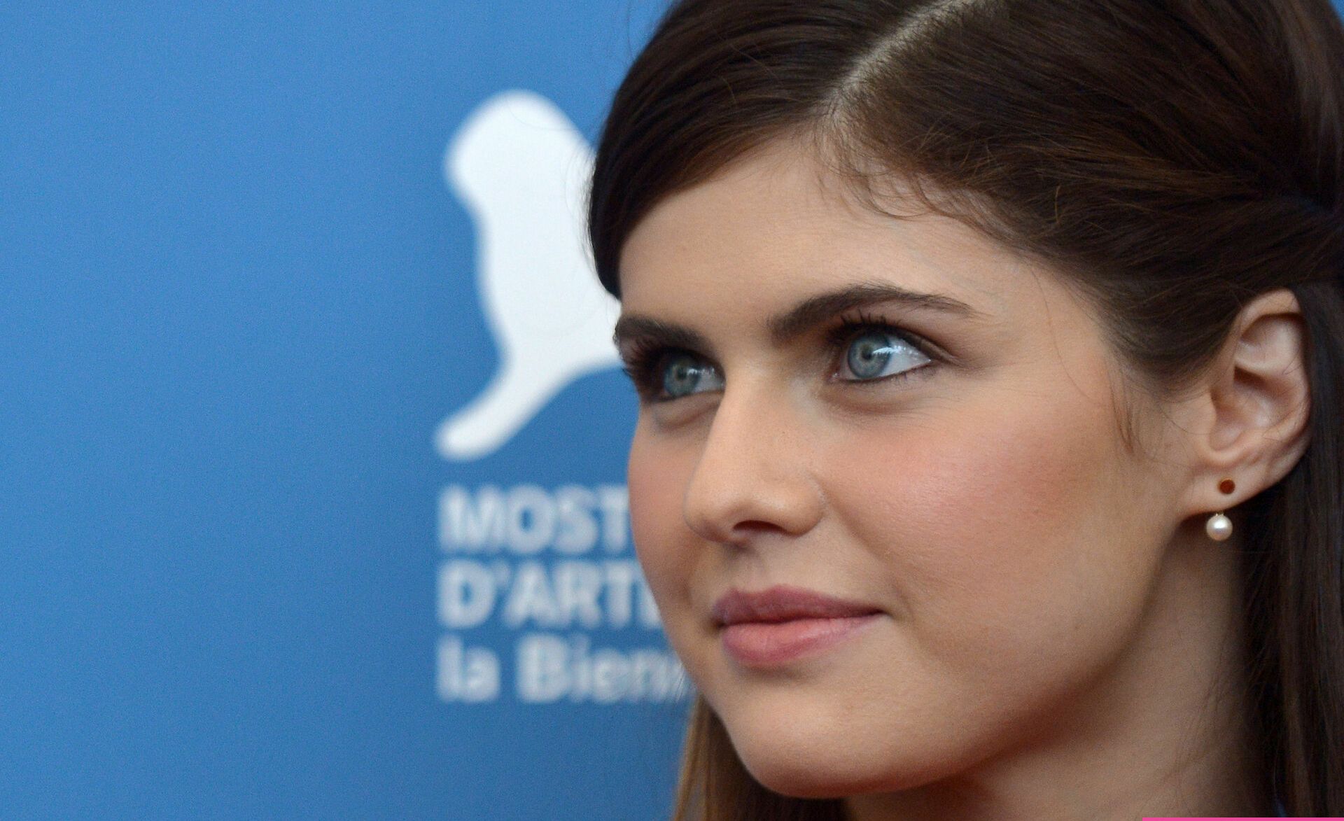 Alexandra Daddario nackt #107550964