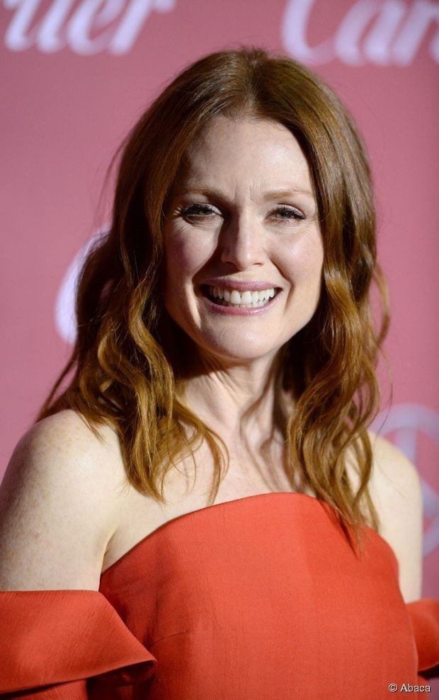 Julianne moore
 #102882578