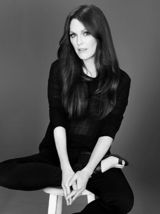 Julianne moore
 #102882633