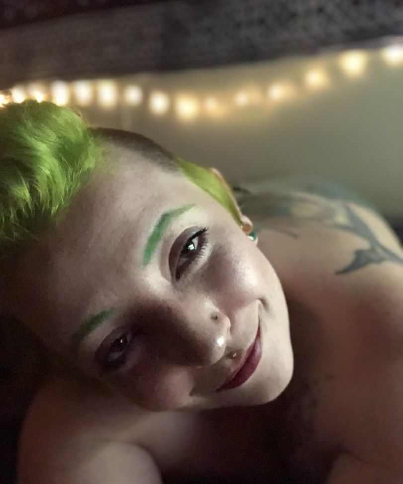 UnicornButtStuff desnuda #108679576
