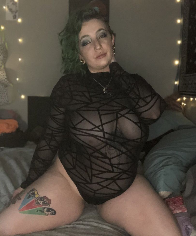 UnicornButtStuff desnuda #108679588