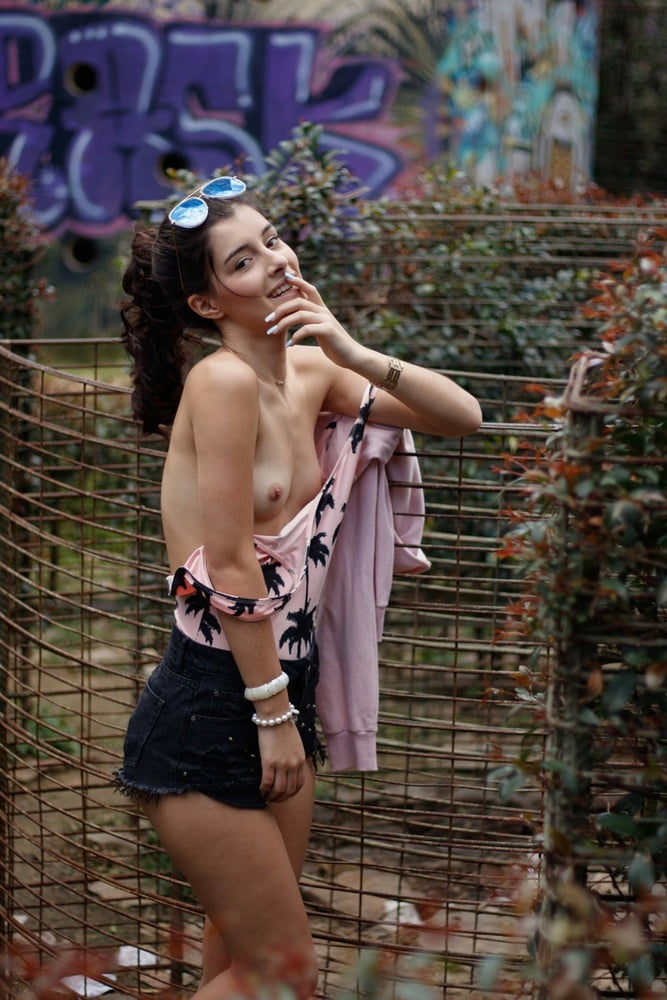 Janas Lecherous Reflections 3014 #80954716