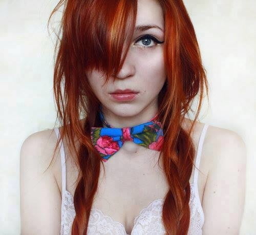 Do you Like Redheads The Ginger Gallery. 206 #87768995
