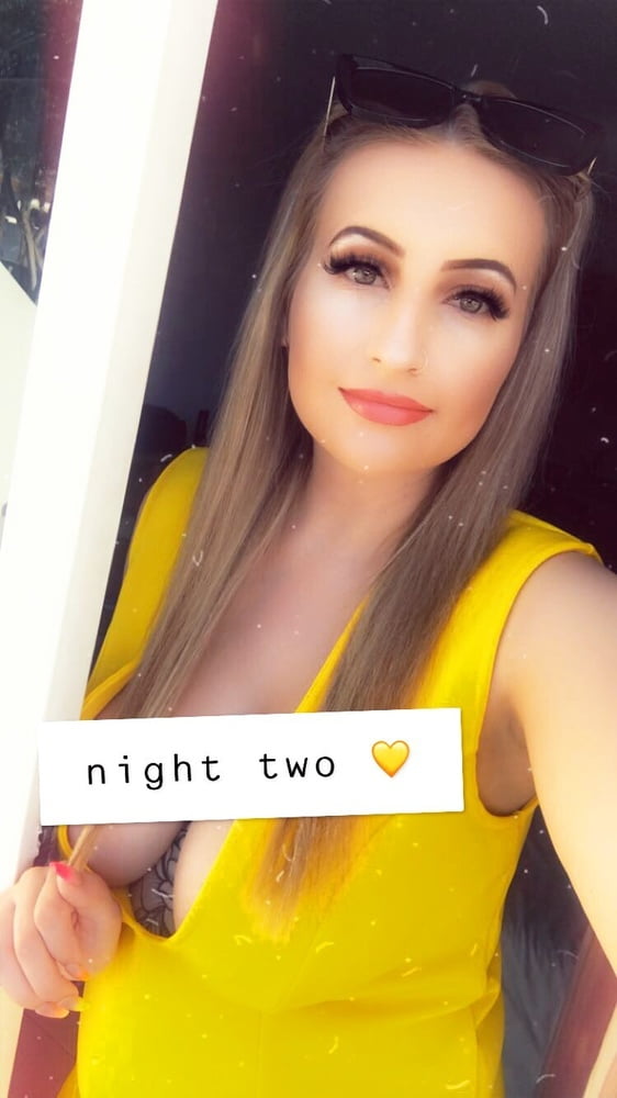 Big tit slag Kelsea #93080296