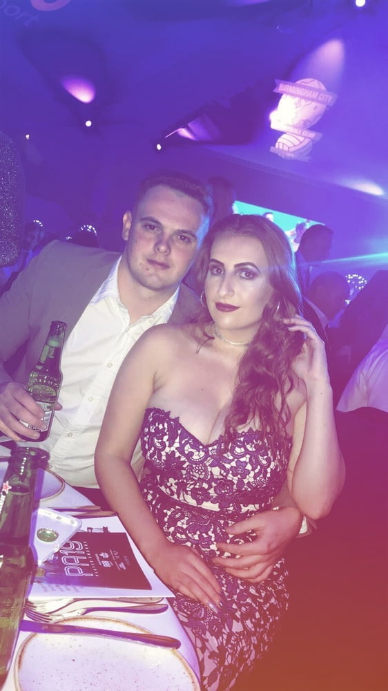 Big tit slag Kelsea #93080299