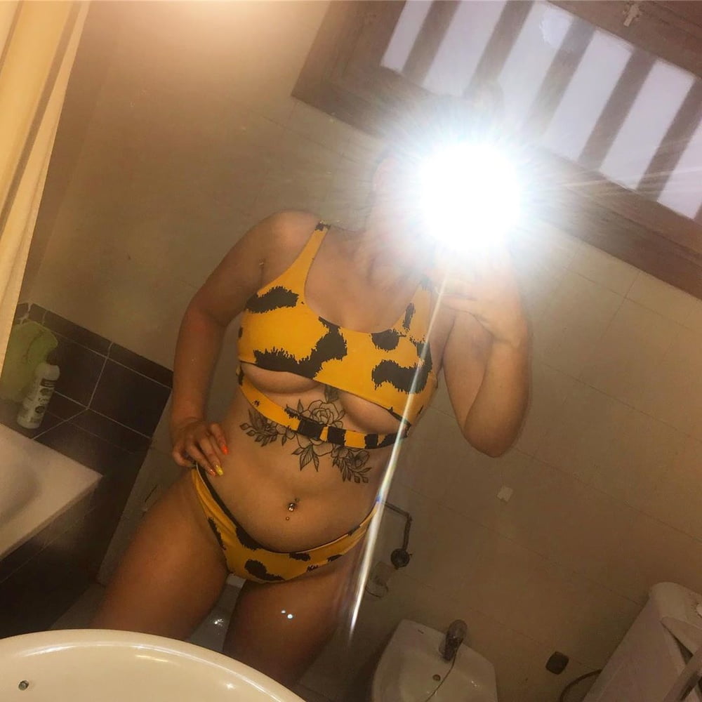 Big tit slag Kelsea #93080374