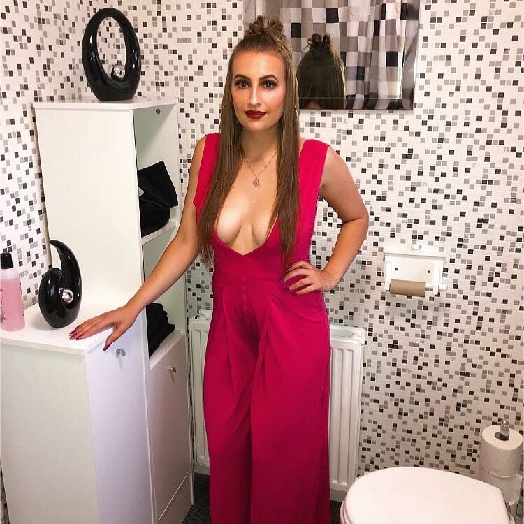Big tit slag Kelsea #93080401