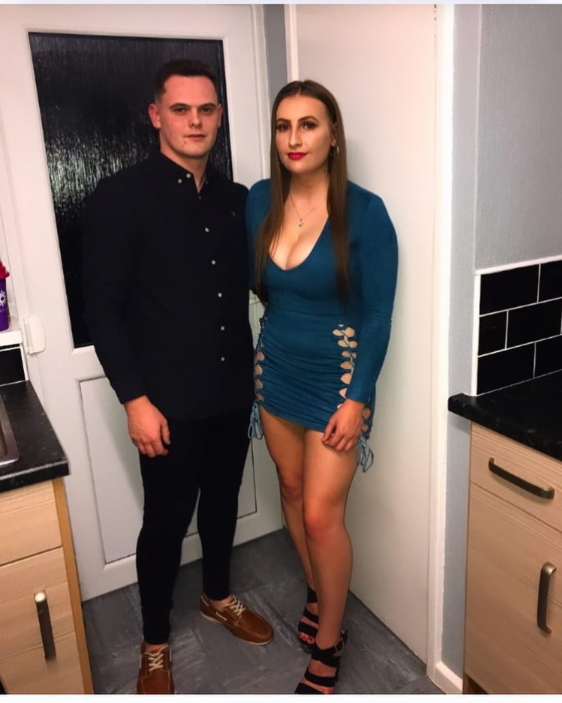 Big tit slag Kelsea #93080403